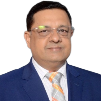 Anubhav Mehrotra